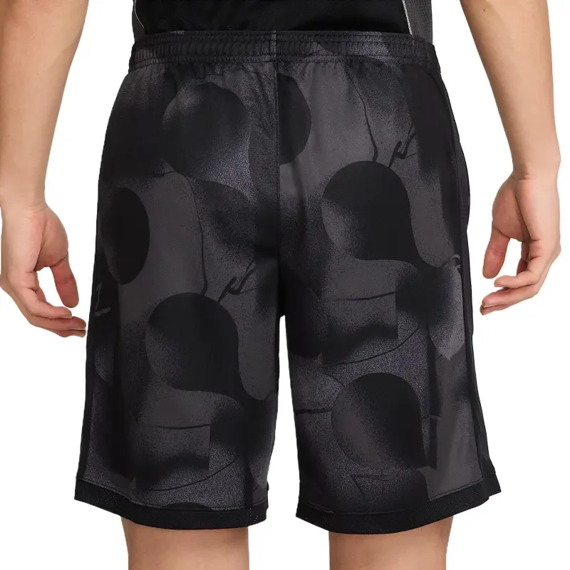 Nike Academy+ Men's Dri FIT Soccer Shorts-1