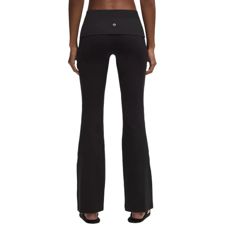 Lululemon Nulu™Groove Nulu Casual Pants 32.5' Women's-4