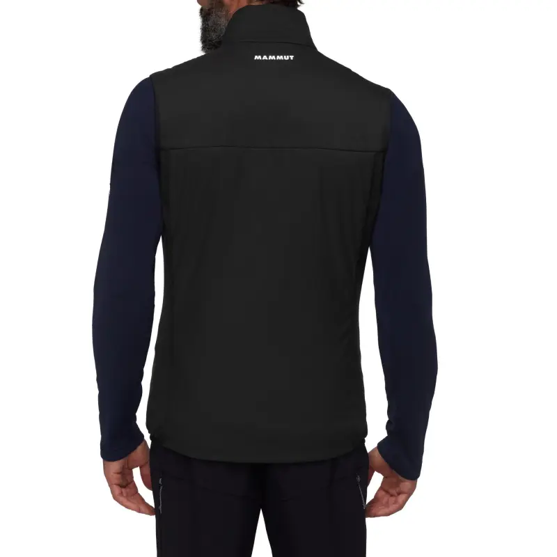 MAMMUT Rime Light IN Fle Tank Top Men's-1