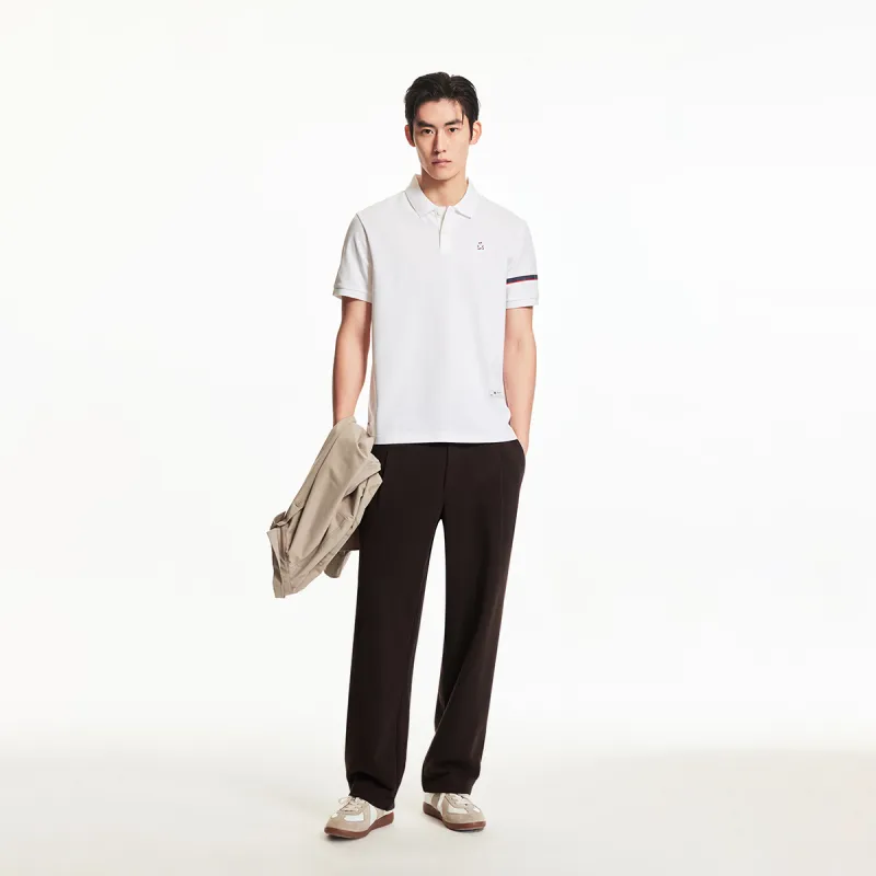 JACK&JONES Polo Shirts Men-2