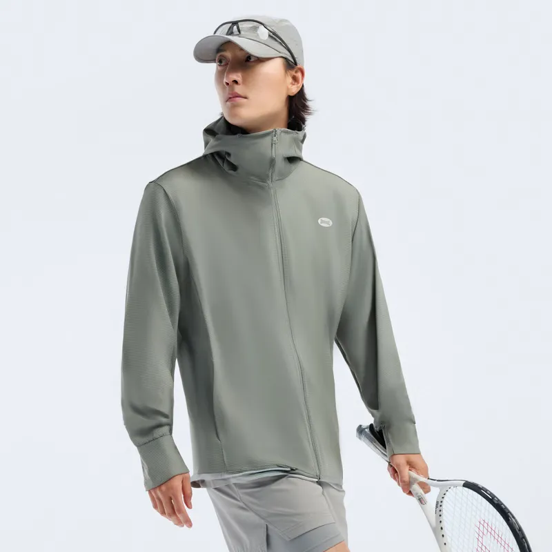 LONSDALE UV Protection Sun Protection Clothing Unisex-17