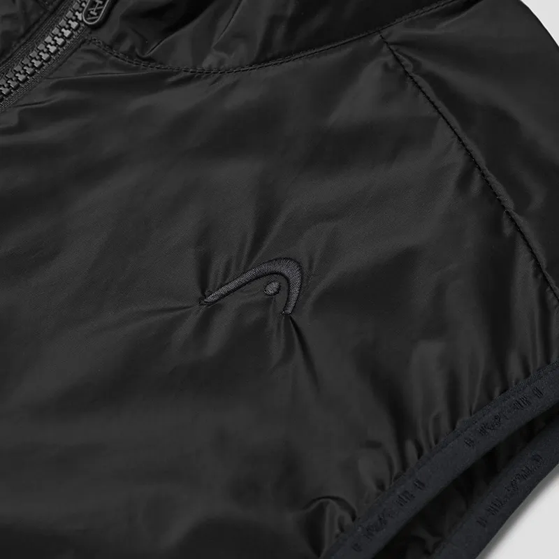 HEAD Vests Men Black 01-3