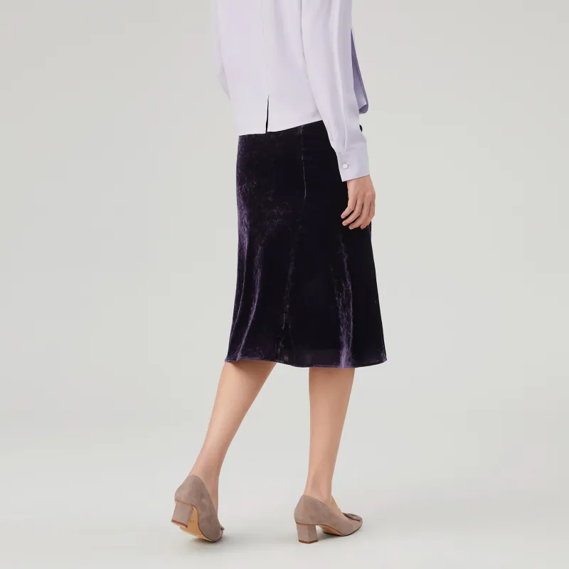 OVV Casual Short Skirts Women's-3