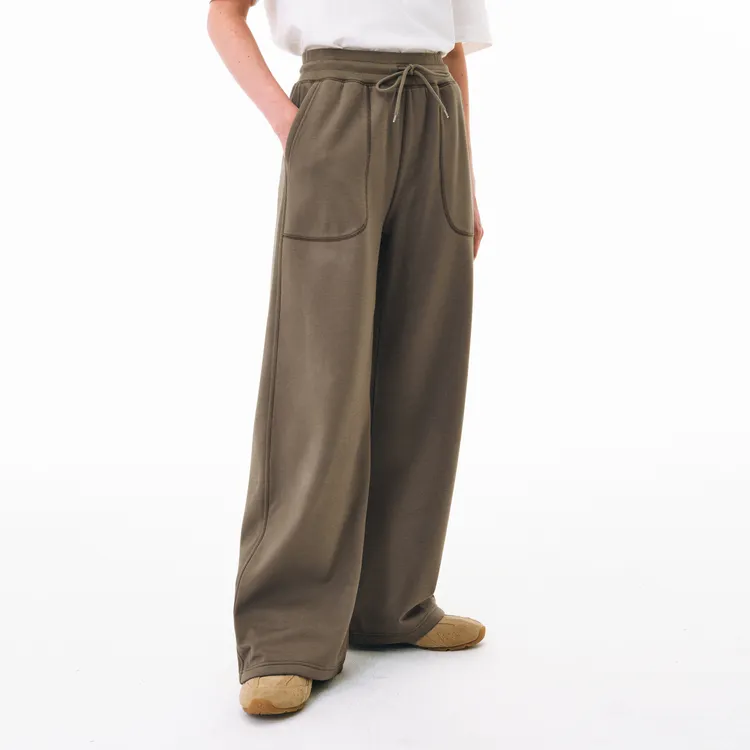 FPA ALWAYS MOVING Series Casual Pants Unisex-9