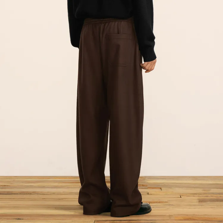 CROQUIS Casual Pants Men-3