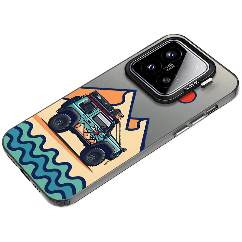 MaiBuZhe Phone Cases-7