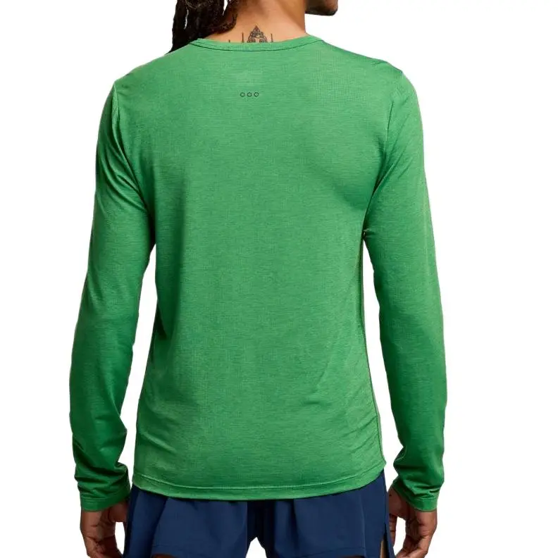 Saucony T-Shirt Men's Pterocarya Photinia-1