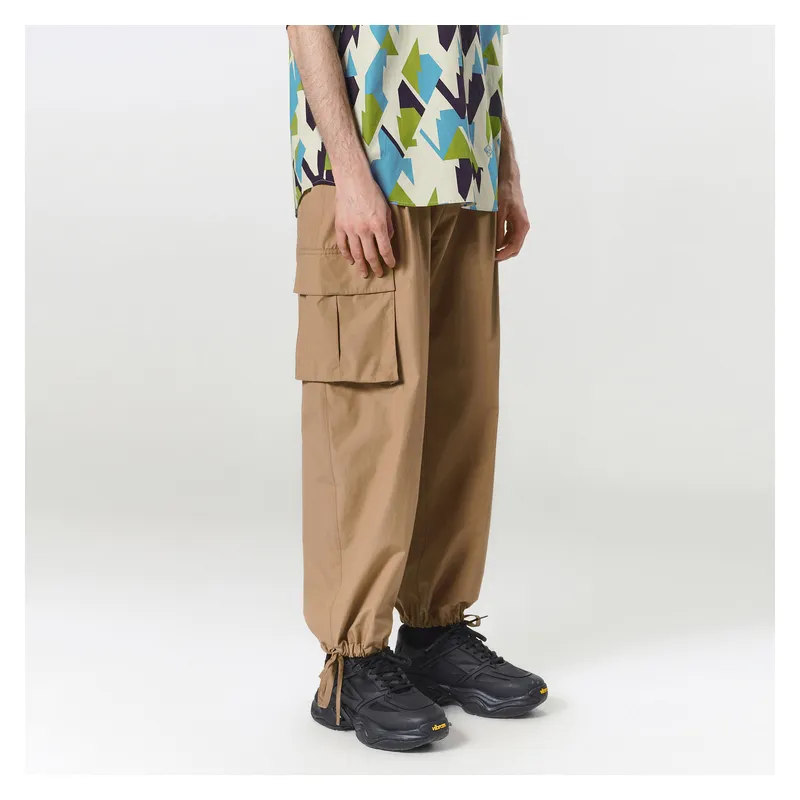 CROQUIS Cargo Pants Unisex-4