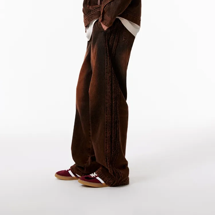 MLMR Casual Pants Men-3