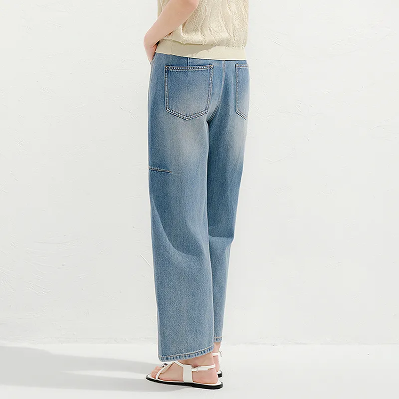 JZ. ANNAKRO Jeans Women's-3