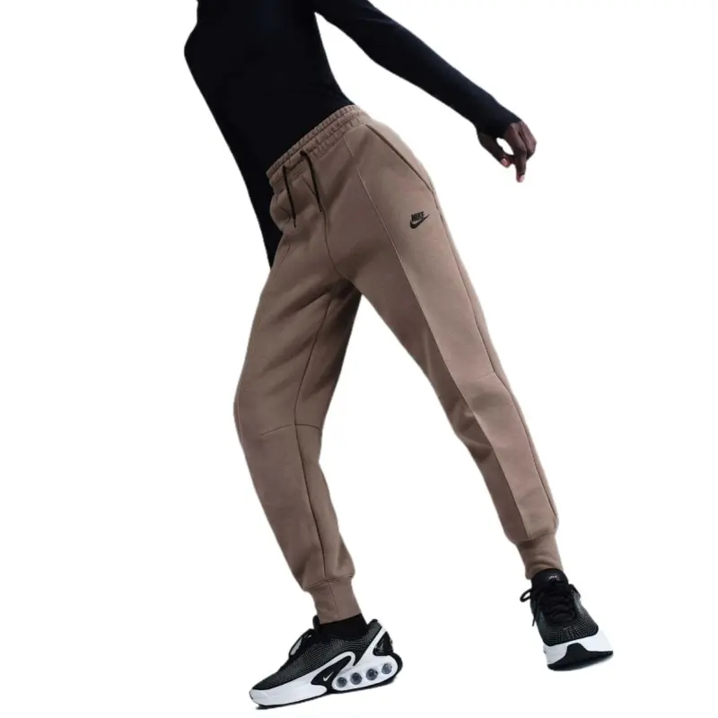 Nike Sportswear Tech Fleece Women's Mid Rise Joggers-2