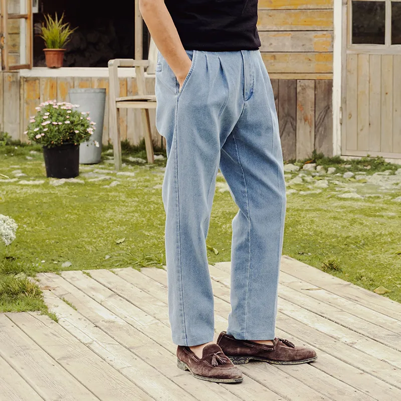 SOARIN YUPPIE Casual Pants Men's-2