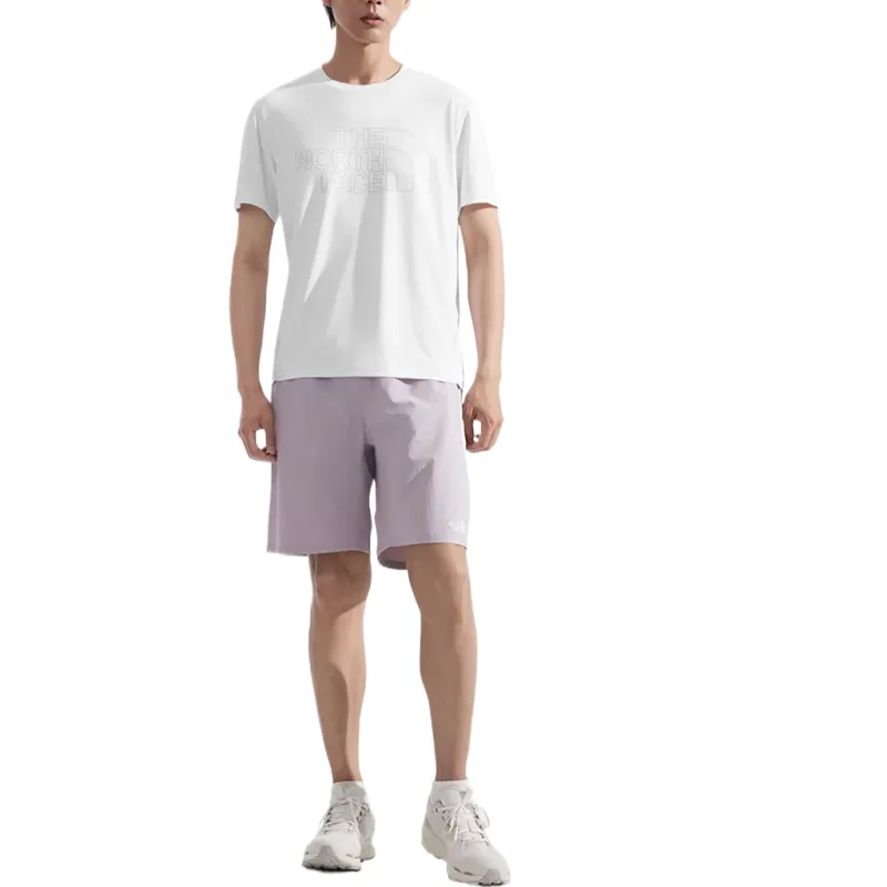 THE NORTH FACE SUN CHASE T Shirt Men's-1