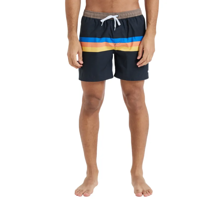 Quiksilver Everyday Straight Swimming Shorts Men's Multicolor-4