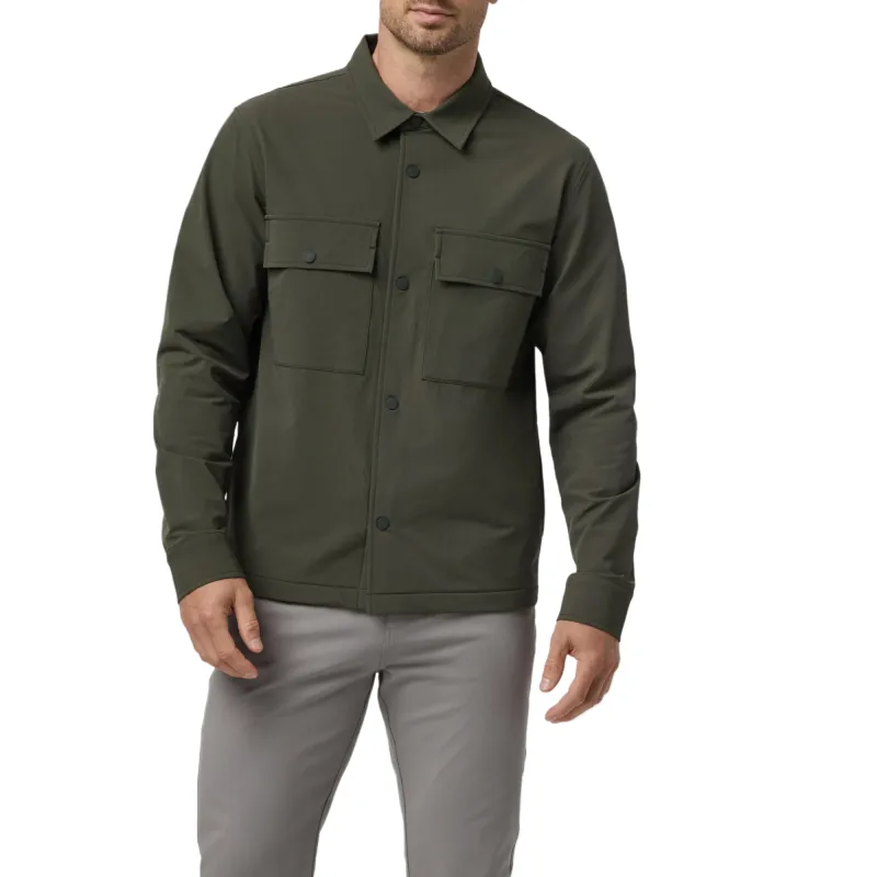 Vuori Jackets Men-5