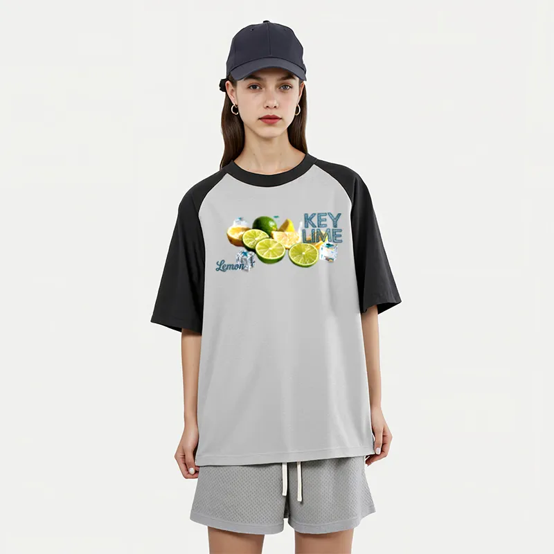 FAIRWHALE T Shirts Women's-2