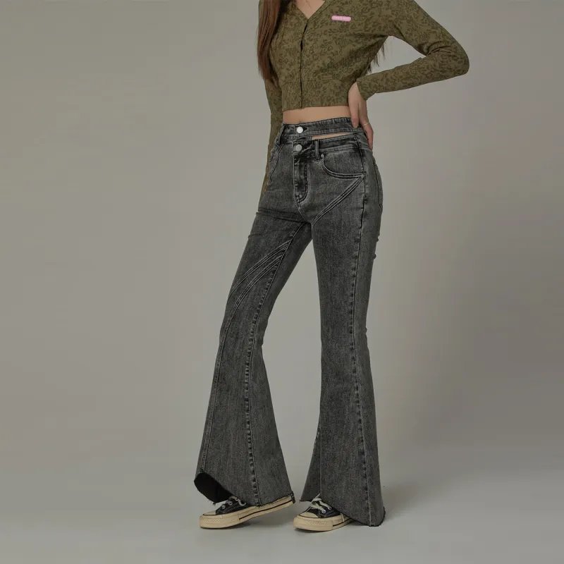 CHUU Jeans Women's-4