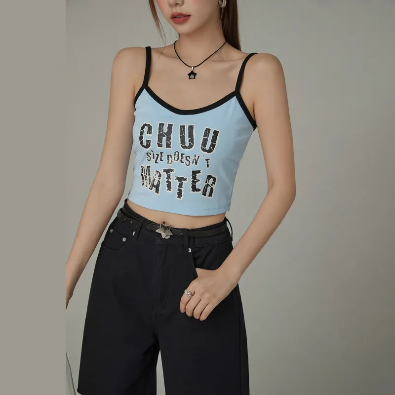 CHUU Tank Tops Women's-7