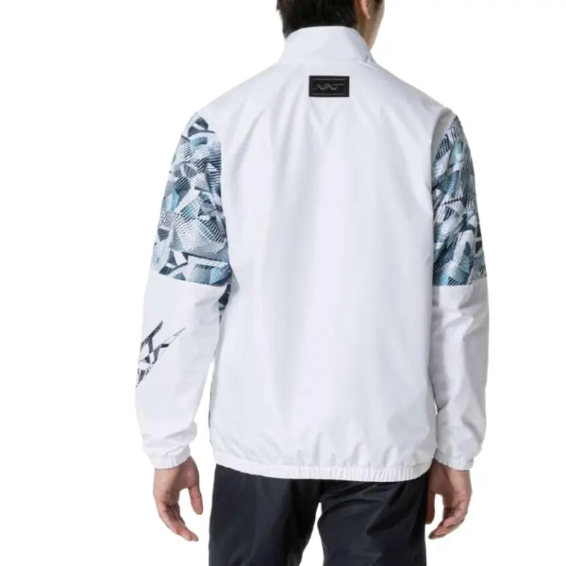 Mizuno N-XT Breath Thermo Jackets Coats Unisex-3