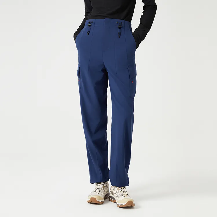 Ellesse Athletic Trousers Women's-9