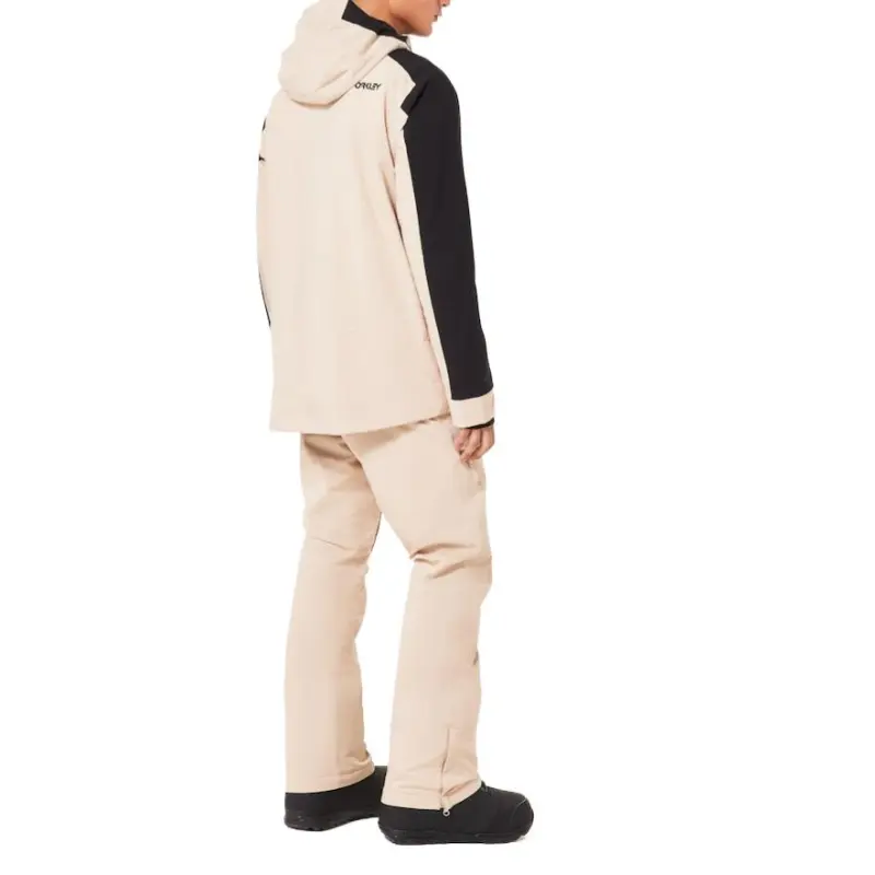 Oakley Jackets & Coats Men's Beige Pink-4