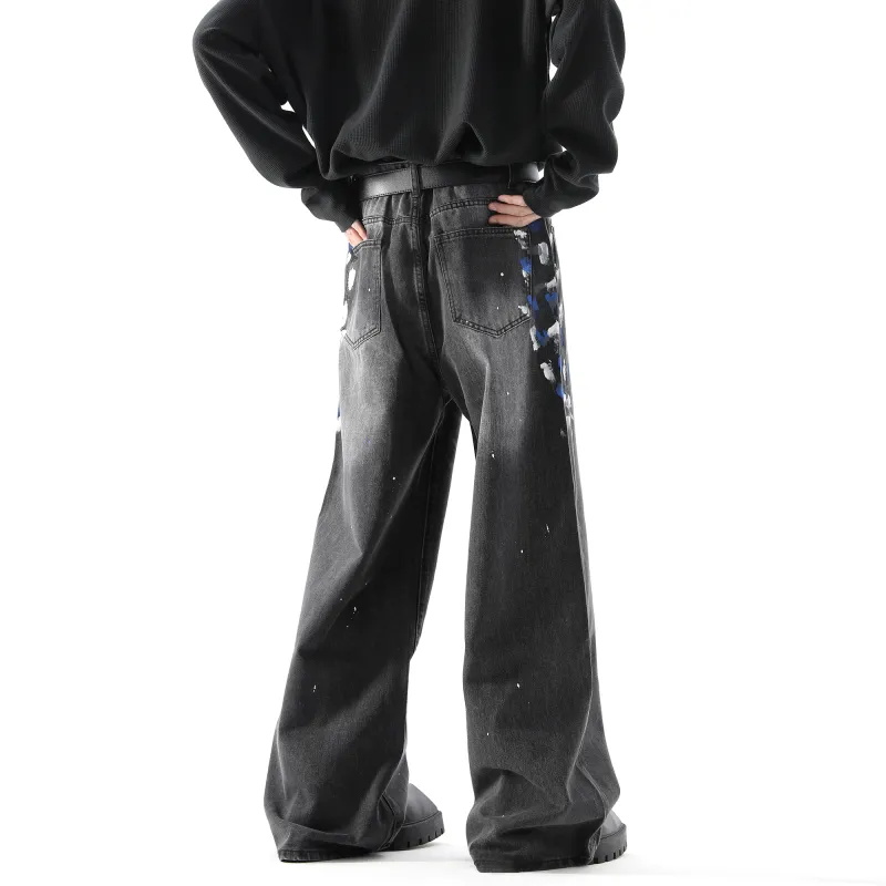 TREND ST Jeans Unisex-13