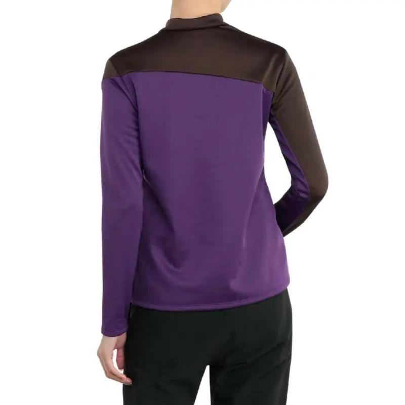 Mizuno Breath Thermo Shirt Women's-7