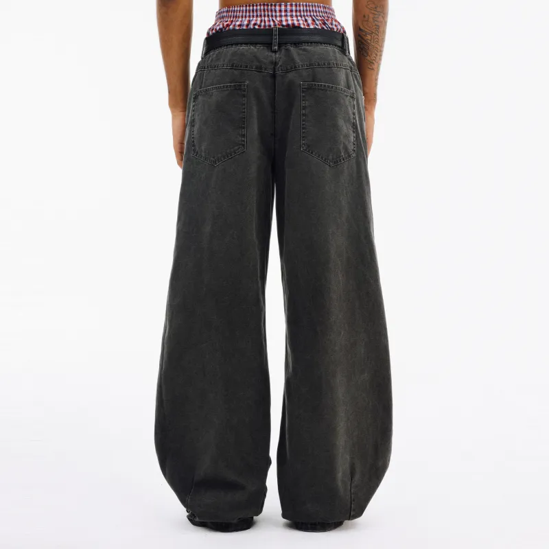 FPA ALWAYS MOVING Series Casual Pants Unisex-8
