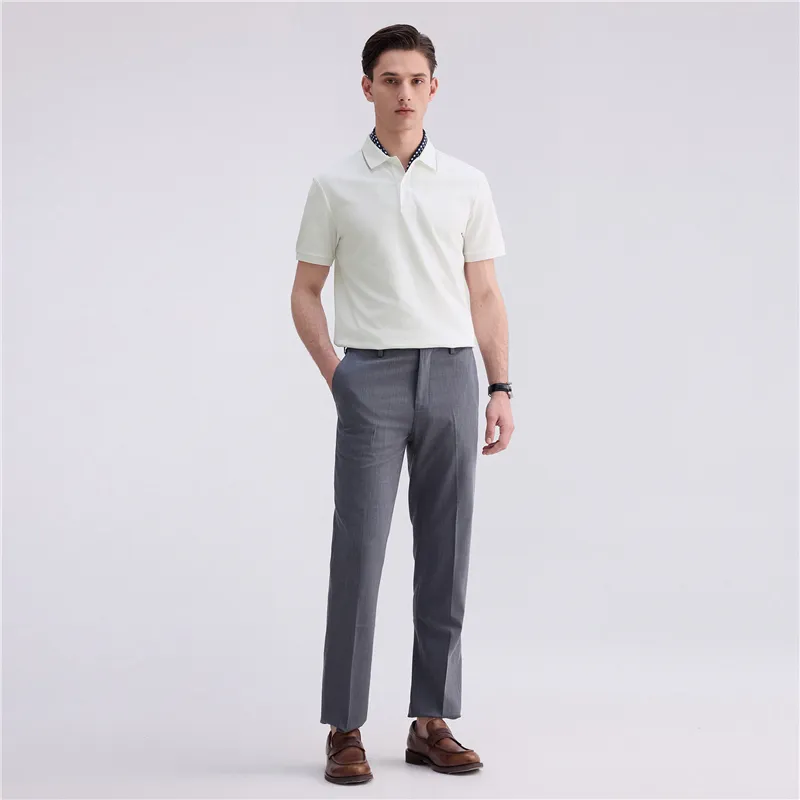 UNIQLO Polo Shirts Men-6