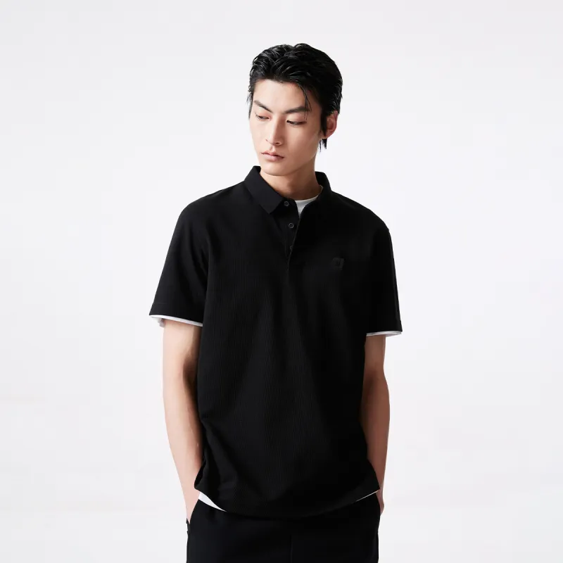 JACK&JONES Polo Shirts Men-20