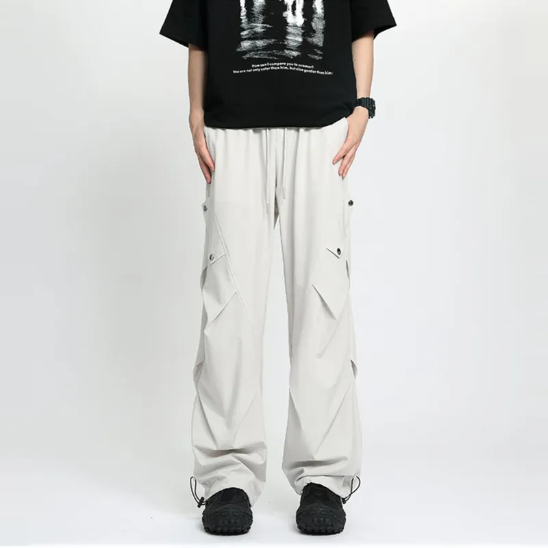 FKFT Cargo Pants Unisex-5