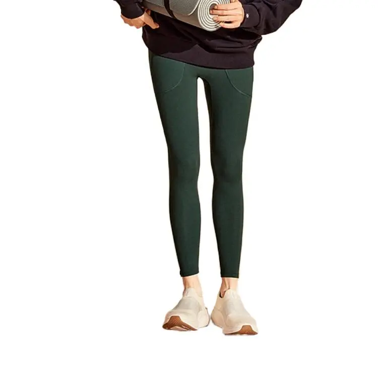 Skechers Freedom Series Casual Pants Women's Dark Spruce Green-2
