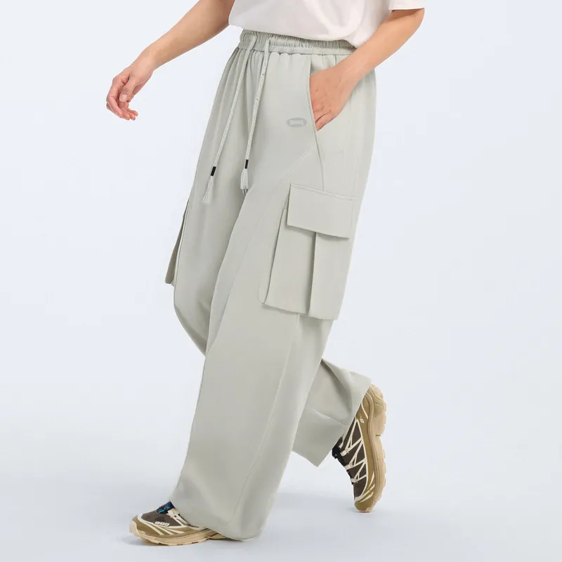 LONSDALE Casual Pants Unisex-13
