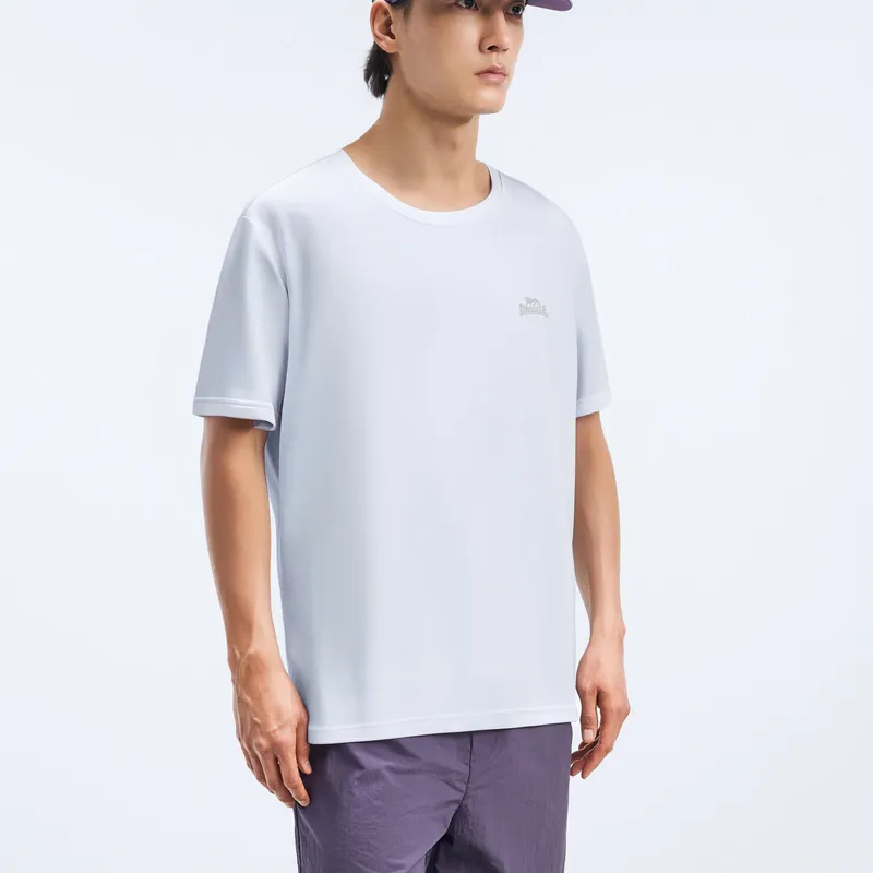 LONSDALE T Shirts Unisex-5