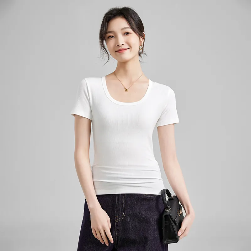 La Chapelle Women's Undershirts-4