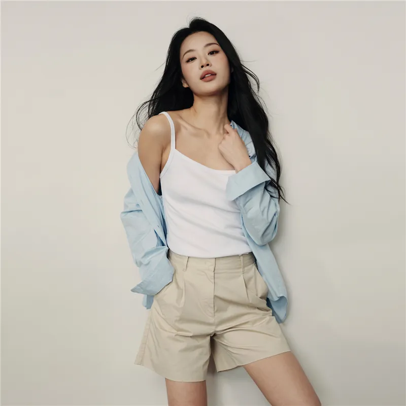 UNIQLO Tank Tops Women's-3