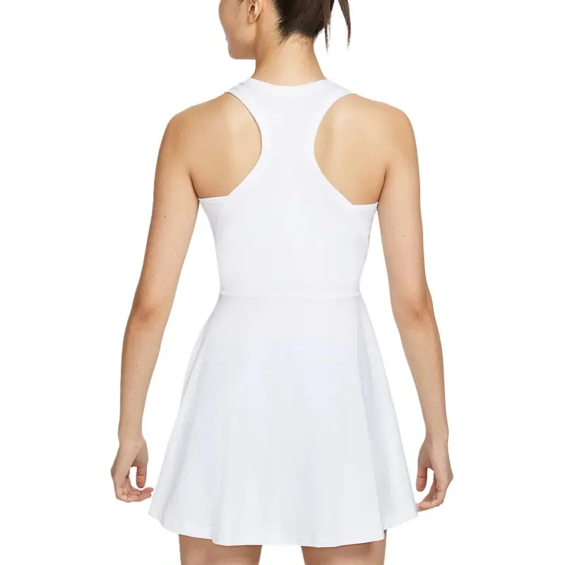 Nike VictoryDri Fit Tennis Top Women's White-1