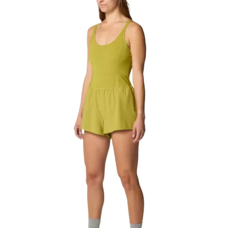MOUNTAIN HARDWEAR Jumpsuit Women's-3