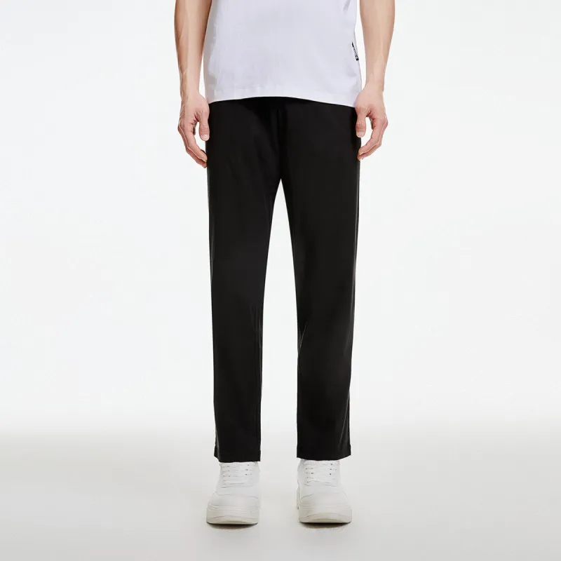 JACK&JONES Casual Pants Men-17