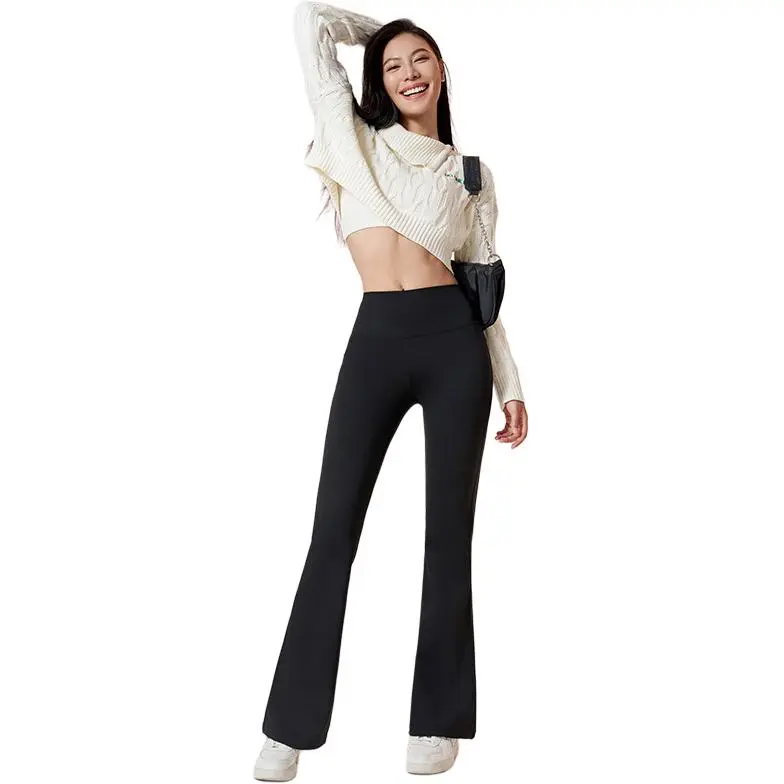 La Chapelle Women's Leggings-1