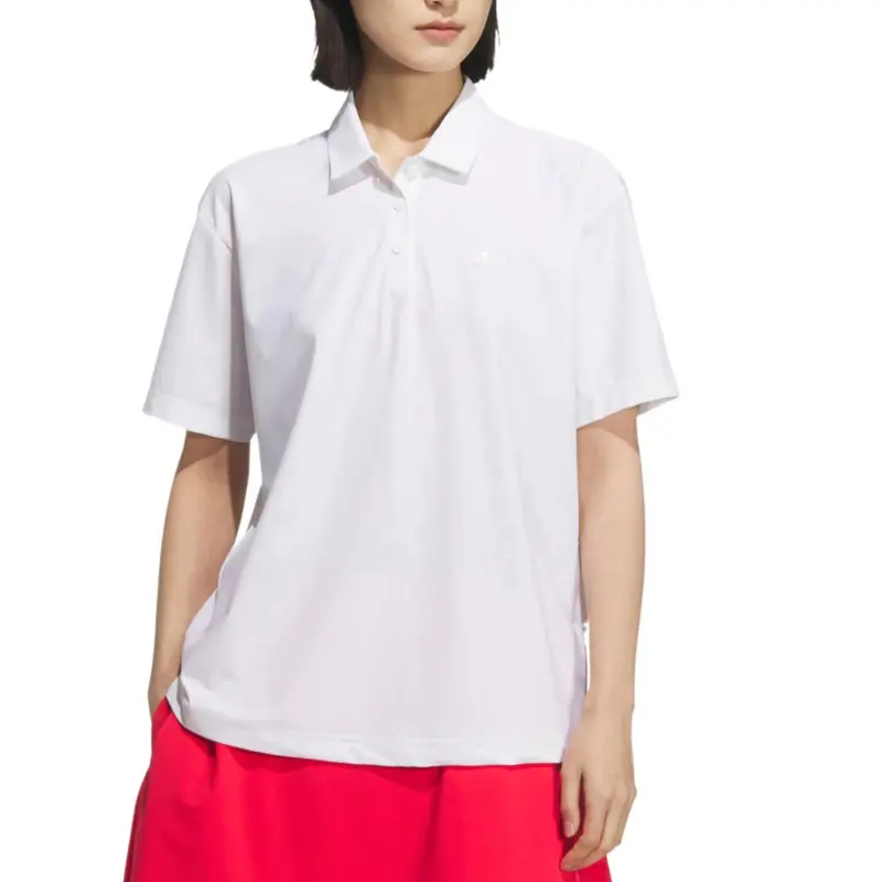 Adidas Adizero Shirt Women's White-1