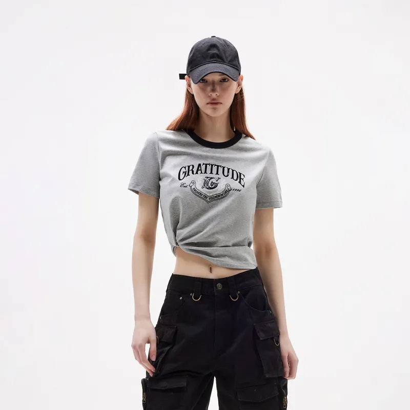 ONLY T Shirts Women's-20