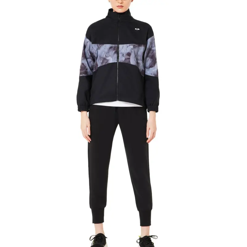 Oakley Radiant Mobility Jkt 9.0 Jacket Women's Black-5