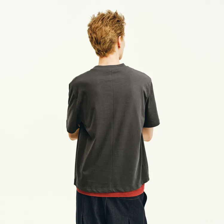 NONRADICAL T Shirts Unisex-2