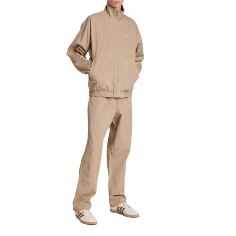 Adidas Originals Woven Firebird Track Suit Jacket-3