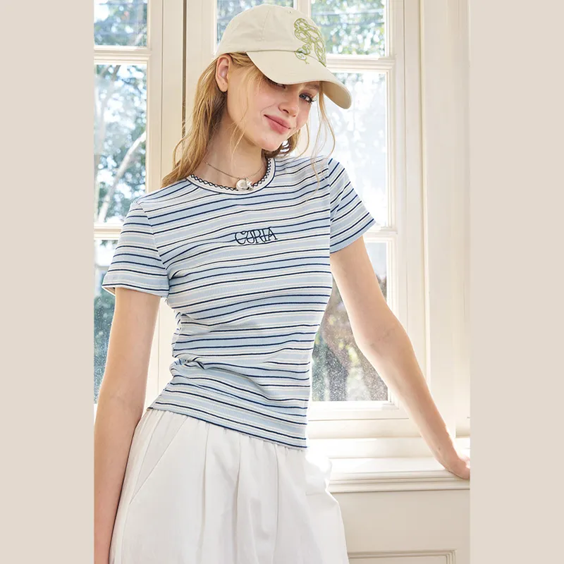 ELF SACK T Shirts Women's-1
