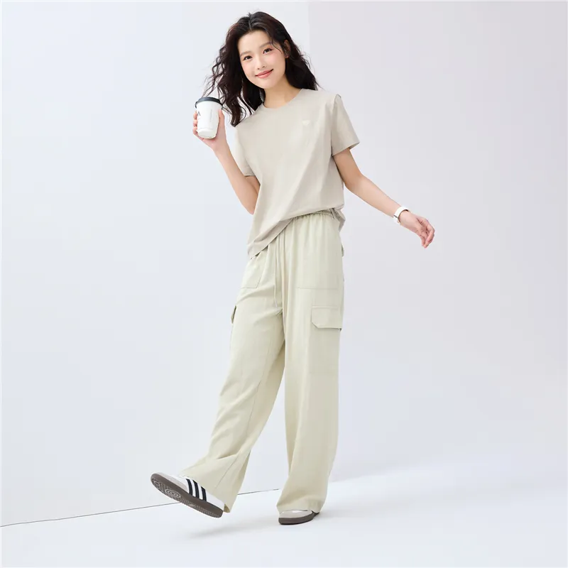 UNIQLO T Shirts Women's-19