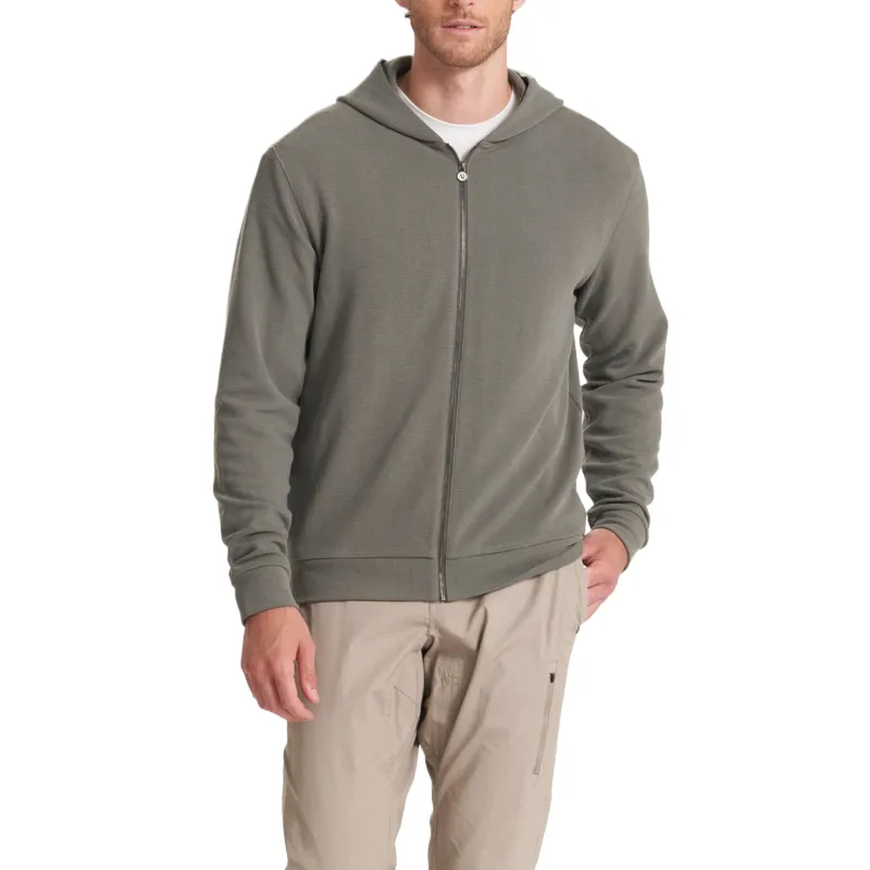 Vuori Jackets Men Dusty Pine-1