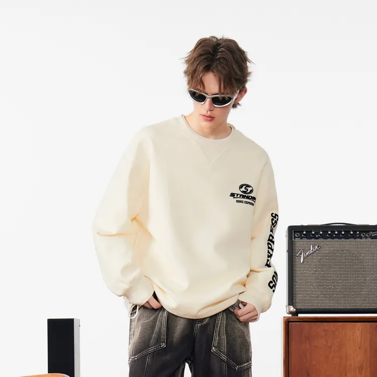 INXX Standby Sweatshirts Unisex-20