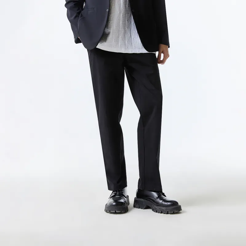 JACK&JONES Casual Pants Men-7